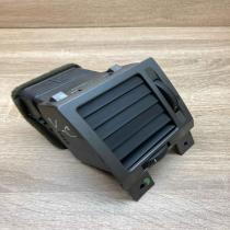 9177169 230635620 Used Dashboard side air vent grill/cover trim Opel Vectra C