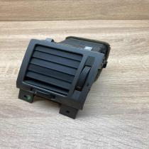 9177169 230635620 Used Dashboard side air vent grill/cover trim Opel Vectra C