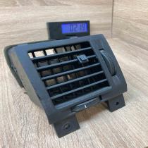 9177169 230635620  Dashboard side air vent grill/cover trim Opel Vectra C