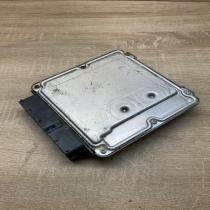 04L907309B 0281018510  Engine control unit/module ECU Skoda Octavia Mk3 (5E)