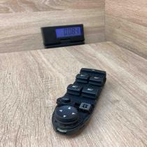 9122110 1485616  Electric window control switch BMW 5 E60 E61