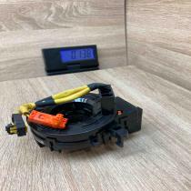 48020 758084   Airbag slip ring squib (SRS ring) Toyota Prius (XW20)