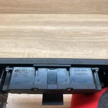 6953737 9925251  Light switch BMW 5 E60 E61