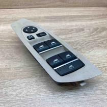 9163614   Electric window control switch BMW 7 F01 F02 F03 F04