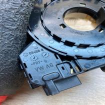 3C0959653 684960  Airbag slip ring squib (SRS ring) Volkswagen Golf V