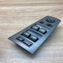 6917106   Electric window control switch BMW 7 E65 E66