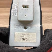 6917106   Electric window control switch BMW 7 E65 E66