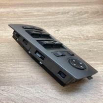 6917106   Electric window control switch BMW 7 E65 E66