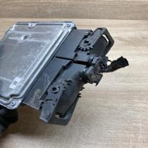 55585024 0281018769 AA7N Engine control unit/module ECU Opel Insignia A