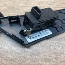 6927665 6922244  Electric window control switch BMW 5 E60 E61