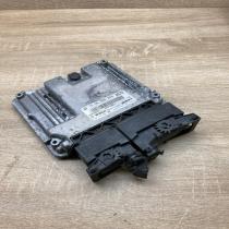 55585024 0281018769 AA7N Engine control unit/module ECU Opel Insignia A