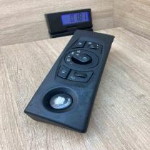 6953737 6979533  Light switch BMW 5 E60 E61