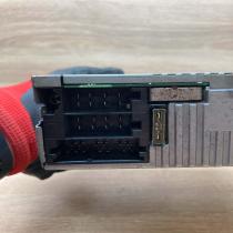 BE4730 25061369 Tested Radio/CD/DVD/GPS head unit Volvo S40, V40