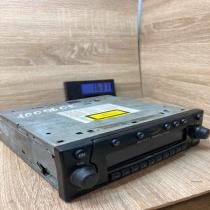 BE4730 25061369 Tested Radio/CD/DVD/GPS head unit Volvo S40, V40