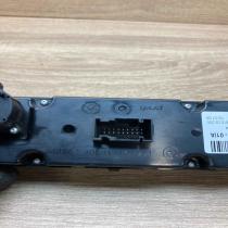 9166318 90025201  Climate control unit BMW X5 E70
