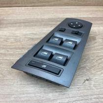 6917104   Electric window control switch BMW 7 E65 E66