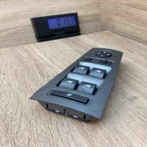 6917104   Electric window control switch BMW 7 E65 E66