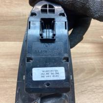 9122121 7137137  Electric window control switch BMW X5 E70