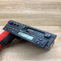 918144G 0303A1547111  Radio/CD/DVD/GPS head unit Opel Astra G