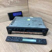 918144G 0303A1547111  Radio/CD/DVD/GPS head unit Opel Astra G