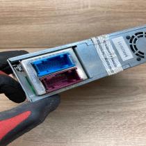 6942910   Navigation unit CD/DVD player BMW X3 E83