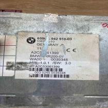 6942910   Navigation unit CD/DVD player BMW X3 E83