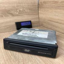 6942910   Navigation unit CD/DVD player BMW X3 E83