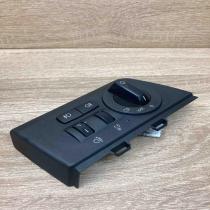 6990191   Light switch BMW X3 E83