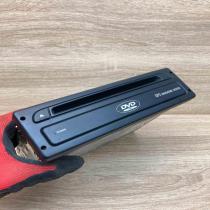 22SY588 0123456789  Navigation unit CD/DVD player BMW X5 E53