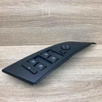 6951904 391539 SW  Electric window control switch BMW 5 E60 E61
