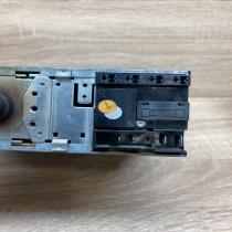 BP4896V1597641   Radio/CD/DVD/GPS head unit BMW 5 E34