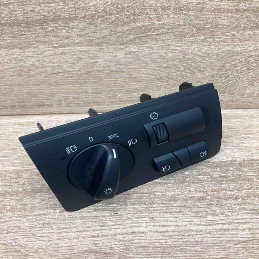 6930244   Light switch BMW X5 E53