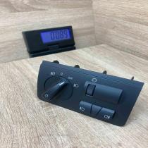 6930244   Light switch BMW X5 E53