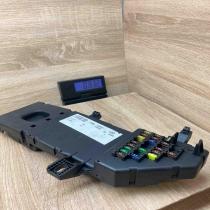13120953 24443147 AS Comfort/convenience module Opel Vectra C