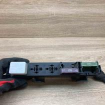 ZF23 1 ZUS 21  Plug wire Opel Vectra B