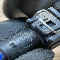 007524 14033 With Plug Horn signal Audi A4 S4 B5 8D