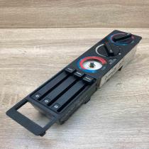 8351653 8351651  Climate control unit BMW 5 E34