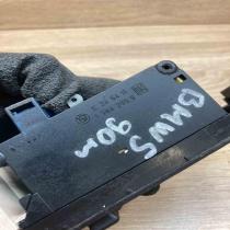 8351653 8351651  Climate control unit BMW 5 E34
