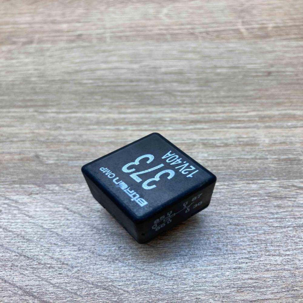 8D0951253A  373 Other relay Audi A3 S3 8P