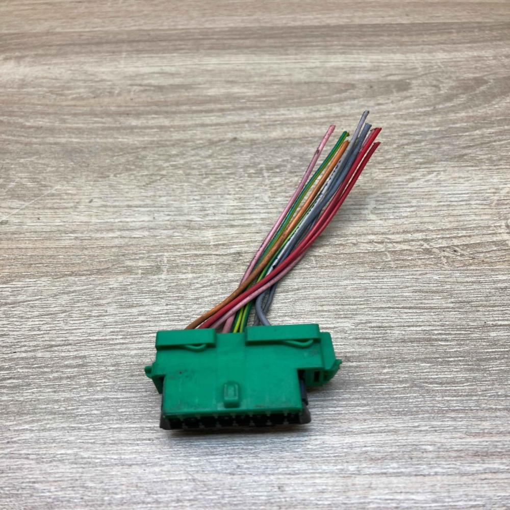 61252702692 6225649  Plug wire Peugeot 407