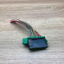 61252702692 6225649  Plug wire Peugeot 407