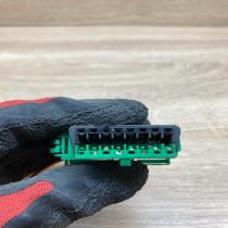 61252702692 6225649  Plug wire Peugeot 407