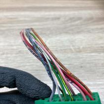 61252702692 6225649  Plug wire Peugeot 407