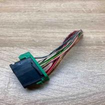 61252702692 6225649  Plug wire Peugeot 407