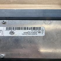 3C0035456K   Sound amplifier Volkswagen PASSAT B6