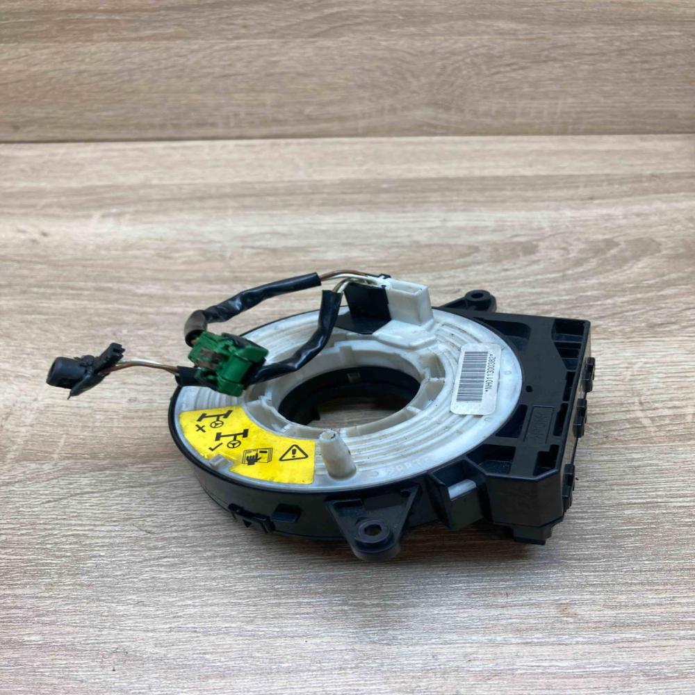 NH011300382   Airbag slip ring squib (SRS ring) Mini One - Cooper R50 - 53