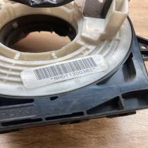 NH011300382   Airbag slip ring squib (SRS ring) Mini One - Cooper R50 - 53