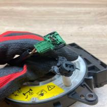 NH011300382   Airbag slip ring squib (SRS ring) Mini One - Cooper R50 - 53