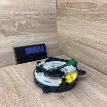 NH011300382   Airbag slip ring squib (SRS ring) Mini One - Cooper R50 - 53