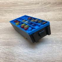1096033J   Fuse module Renault Megane II